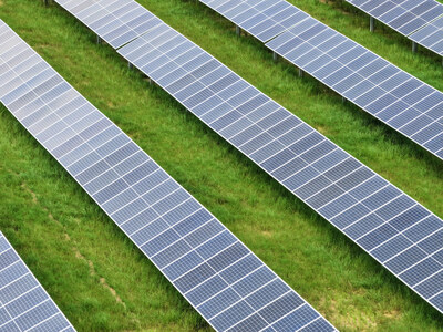 Amite Solar